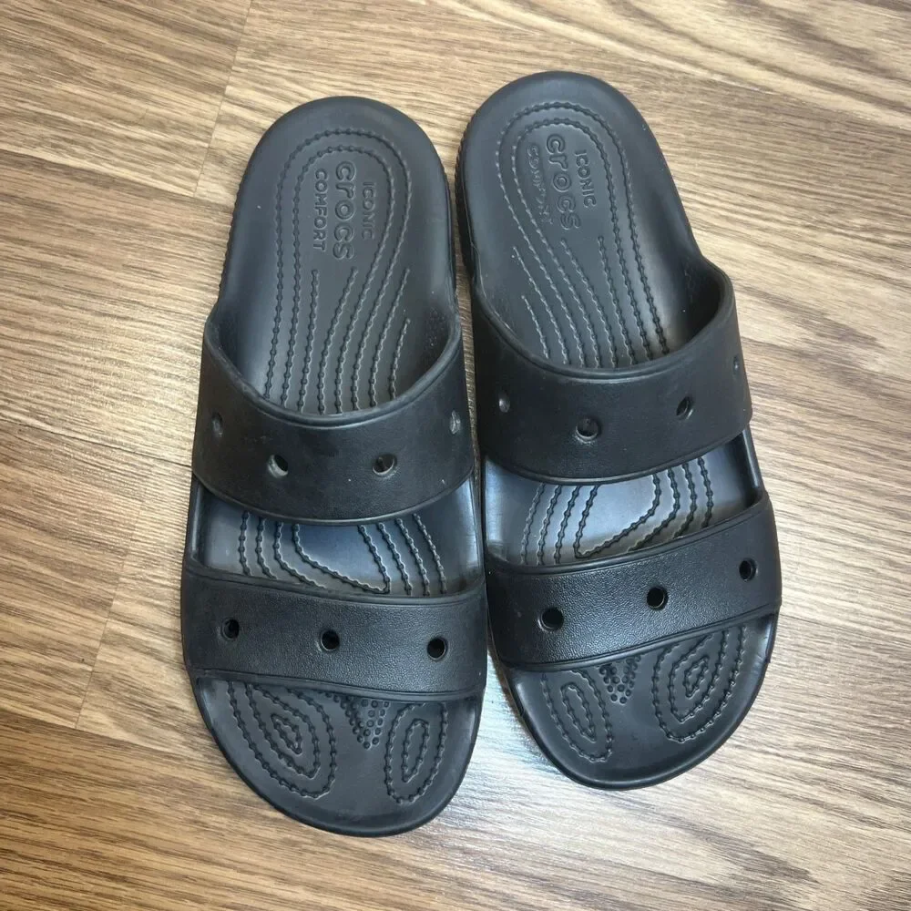 CROCS sandals mens